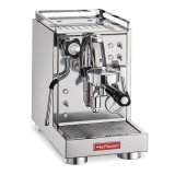 КАФЕМАШИНА LA PAVONI MINI CELLINI INOX - Луксозни и ретро кафемашини