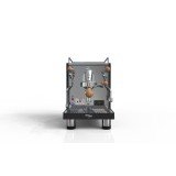 КАФЕМАШИНА BRASILIA MINI MIGHTY WITH PID - Автоматични машини