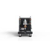 КАФЕМАШИНА BRASILIA MINI MIGHTY WITH PID - Автоматични машини