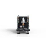 КАФЕМАШИНА BRASILIA MINI MIGHTY WITH PID - Автоматични машини