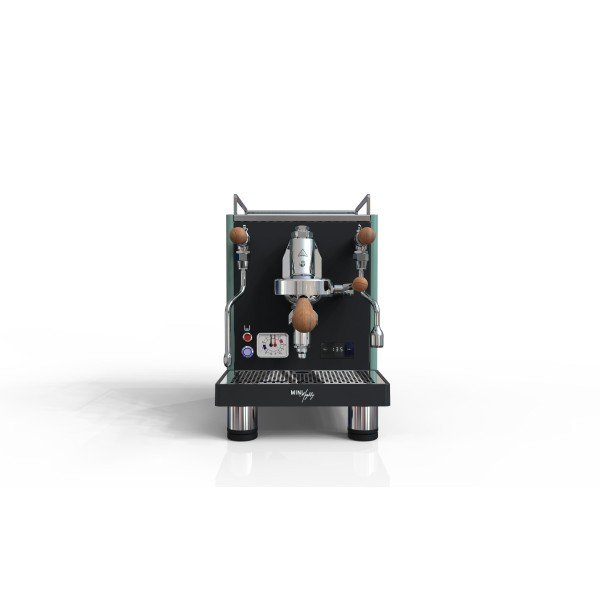 КАФЕМАШИНА BRASILIA MINI MIGHTY WITH PID - Автоматични машини