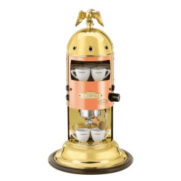 КАФЕМАШИНА ELEKTRA VERTICALE MINI