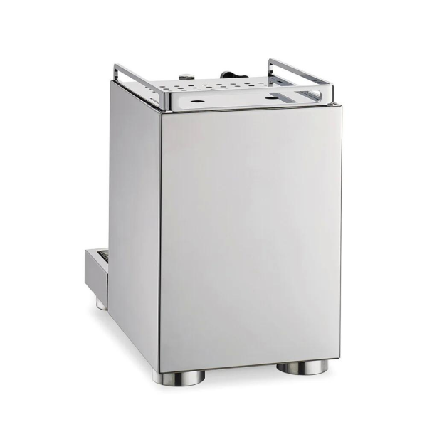 КАФЕМАШИНА LA PAVONI MINI CELLINI INOX - Луксозни и ретро кафемашини