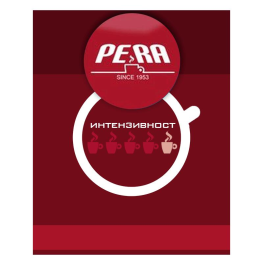 Pera Dolce Aroma 1 кг Кафе на зърна