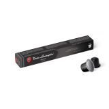 TONINO LAMBORGHINI ESPRESSO BLACK – капсули Nespresso® 10 бр.