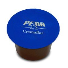 Pera Time Crema Bar Blue system 100 pcs. Coffee capsules