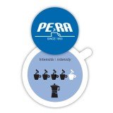 PERA Crema Bar мляно кафе – 250 гр - Мляно кафе