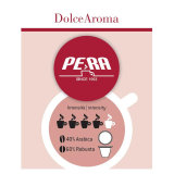 Pera Break Dolce Aroma Espresso Point система 100 бр. Кафе капсули - Капсули Lavazza Espresso Point система
