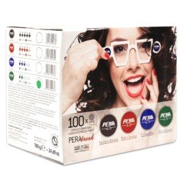 PERA Break Intenso - капсули Espresso Point 100 бр.