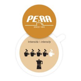 Pera Gran Gusto 250 гр. Мляно кафе