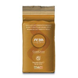 Pera Gran Gusto 250 гр. Мляно кафе