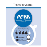 Pera Break Intenso Aroma Espresso Point система 100 бр. Кафе капсули - Капсули Lavazza Espresso Point система