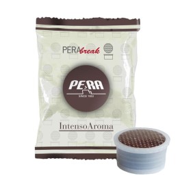 PERA Break Intenso - капсули Espresso Point 100 бр.