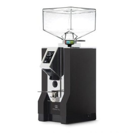 КАФЕМЕЛАЧКА EUREKA MIGNION PERFETTO 16 CR МАТТ BLACK