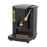 КАФЕМАШИНА FABER PICCOLA SLOT BRASS - системата E.S.E. Pods ® - Кафемашини