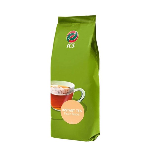 ICS разтворим чай Праскова - 1 KG. - Разтворим чай