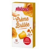 RISTORA Creme Brulee – капсули Nespresso® 10 бр. - Открийте Съвършенството на RISTORA Creme Brulee в Капсули за Nespresso Време е да преоткриете класическата гурме наслада с една иновативна добавка към колекцията Ви от кафе вкусове. Италианската марка RIS RISTORA Creme Brulee – капсули Nespresso® 10 бр. - Капсули за Nespresso система
