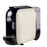 КАФЕМАШИНА SGL FLEXY Nespresso® - Компактността и иновативния външен вид, нареждат кафе машина Flexy сред предпочитаните модели, подходящи за ползване във Вашия офис или у дома. Кафемашината Flexy работи с капсули, съвместими със системите Nespresso®. КАФЕМАШИНА SGL FLEXY Nespresso® - Кафемашини с Nespresso система