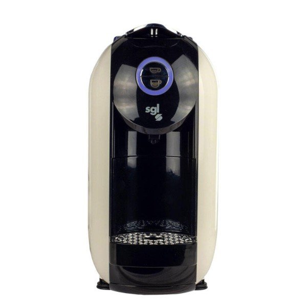 КАФЕМАШИНА SGL FLEXY Nespresso® - Компактността и иновативния външен вид, нареждат кафе машина Flexy сред предпочитаните модели, подходящи за ползване във Вашия офис или у дома. Кафемашината Flexy работи с капсули, съвместими със системите Nespresso®. КАФЕМАШИНА SGL FLEXY Nespresso® - Кафемашини с Nespresso система