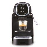 КАФЕМАШИНА CAPITANI LARIO SOFT VAP КАПУЧИНО - Nespresso ®