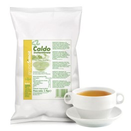 SIMAT Vegetable soup - 1 KG. SIMAT Vegetable soup - 1 KG.