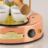 КАФЕМАШИНА ELEKTRA MICRO CASA SEMIAUTOMATICA - Професионални машини