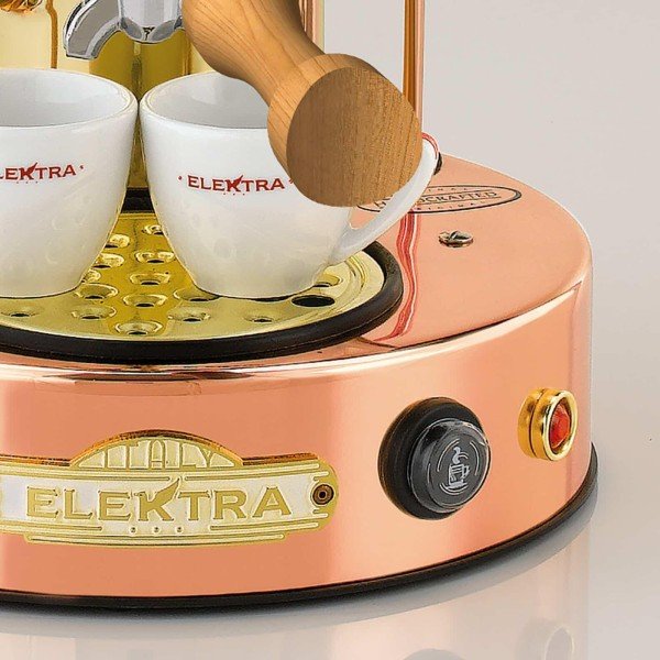 КАФЕМАШИНА ELEKTRA MICRO CASA SEMIAUTOMATICA - Професионални машини