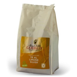 GARIBALDI - instant tea lemon Silver 1 kg. GARIBALDI - instant tea lemon Silver 1 kg.