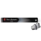 TONINO LAMBORGHINI ESPRESSO PLATINUM – капсули Nespresso® 10 бр. - Капсули за Nespresso система