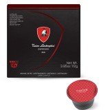 TONINO LAMBORGHINI RED BLEND – капсули Dolce Gusto 16 бр. - Капсули Dolce Gusto система