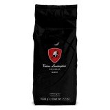 TONINO LAMBORGHINI BLACK LABEL BLEND кафе на зърна – 1 KG. - Кафе