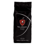 TONINO LAMBORGHINI PLATINIUM BLEND кафе на зърна – 1 KG. - Кафе