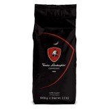 TONINO LAMBORGHINI RED BLEND кафе на зърна – 1 KG. - Превъзходно Италианско Кафе: TONINO LAMBORGHINI RED BLEND На Зърна – 1 KG Изисканост, стил и високо качество – тези думи са синоним на марката Tonino Lamborghini. Сега любителите на истинското кафе мо TONINO LAMBORGHINI RED BLEND кафе на зърна – 1 KG. - Кафе