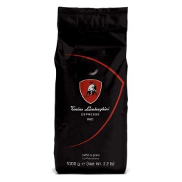 TONINO LAMBORGHINI RED BLEND кафе на зърна – 1 KG.