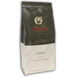 Garibaldi Top Bar кафе на зърна 1 кг - Кафе на зърна