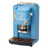 КАФЕМАШИНА FABER PRO DELUX - системата E.S.E. Pods ® - Открийте Софистицираната Сила на Кафемашината FABER PRO DELUX Елегантност и ефективност са вградени във всяка линия на FABER PRO DELUX - кафемашината, която преобразява обикновеното кафе пауза в изиск КАФЕМАШИНА FABER PRO DELUX - системата E.S.E. Pods ® - Автоматични машини