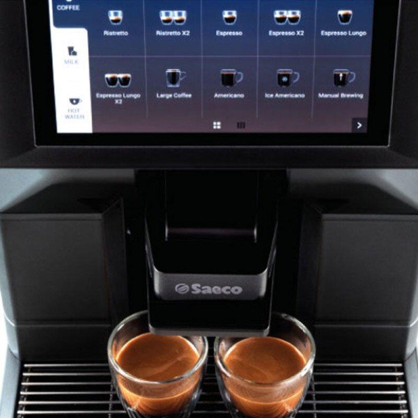 КАФЕАВТОМАТ SAECO MAGIC B1 -