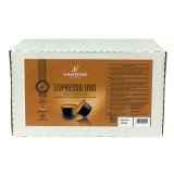 VANDINO Espresso Oro - Lavazza Blue capsules 100 pcs. - Capsules Lavazza Blue system