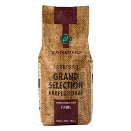 Vandino Crema Professional coffee beans 3 kg