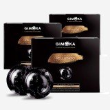 GIMOKA Vellutato 100% Arabica – капсули Nespresso Professional® 50 бр. - Открийте Изискания Вкус на Gimoka Vellutato 100% Arabica Удоволствието от чаша висококачествено кафе сега е по-достъпно от всякога благодарение на GIMOKA Vellutato 100% Арабика капсу GIMOKA Vellutato 100% Arabica – капсули Nespresso Professional® 50 бр. - Кафе капсули