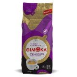 GIMOKA Vellutato 100% Arabica кафе на зърна – 1 KG. - Кафе на зърна