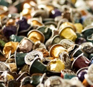 Нова ера за кафе индустрията на Nespresso