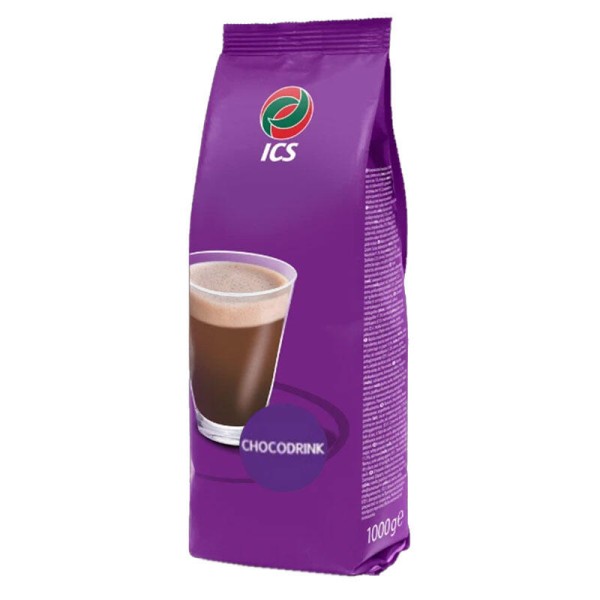 ICS Purple Label – 1 KG. - Шоколад на прах