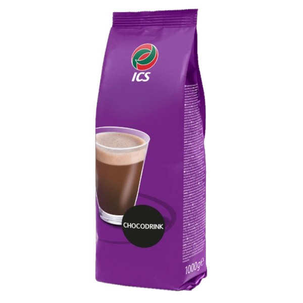 ICS Black Label – 1 kg - Chocolate powder