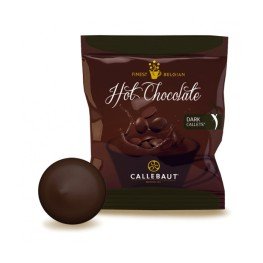Barry Callebaut Натурален шоколад на калети 35гр./25 бр. Шоколад за топене