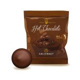 Barry Callebaut Млечен шоколад на калети за топене 35гр./25бр. -