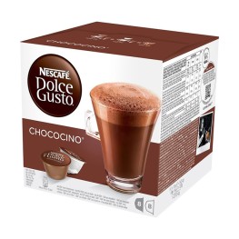 Dolce Gusto Chococino Dolce Gusto system 16 pcs. Hot chocolate