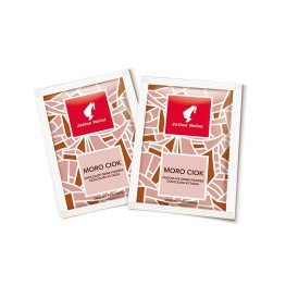 Julius Meinl Горещ шоколад Moro 50x25 гр. Шоколад на пакетчета
