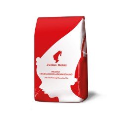 Julius Meinl Горещ шоколад на прах 1 кг. Топъл шоколад
