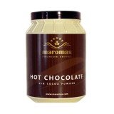 Maromas Топъл шоколад 1,500 кг. Шоколад на прах - Шоколад